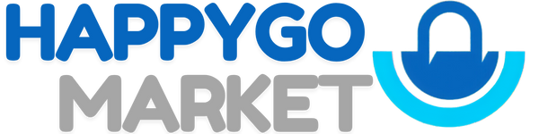 HappyGo Market